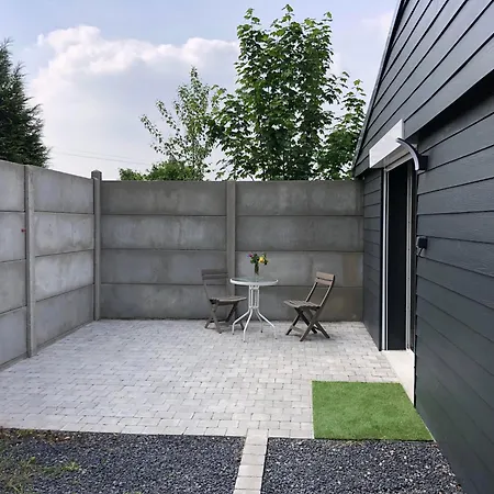 Hebergement 2 Personnes